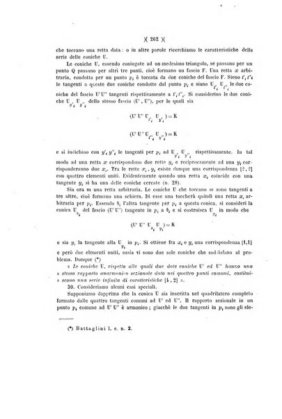 Giornale di matematiche