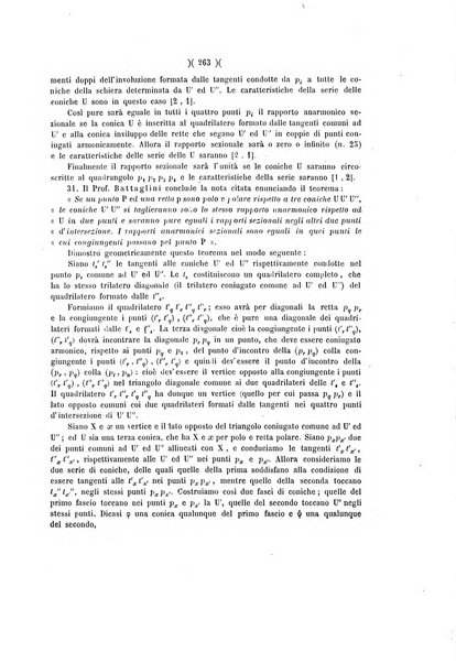 Giornale di matematiche