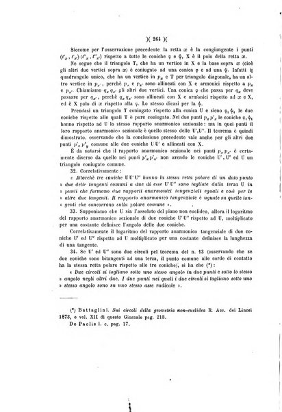 Giornale di matematiche