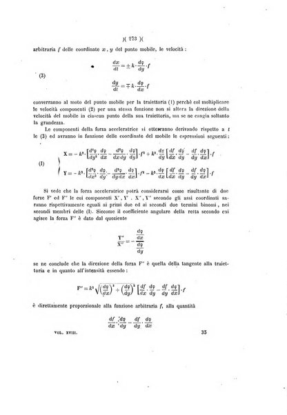 Giornale di matematiche