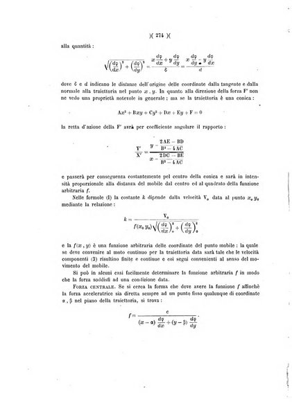 Giornale di matematiche