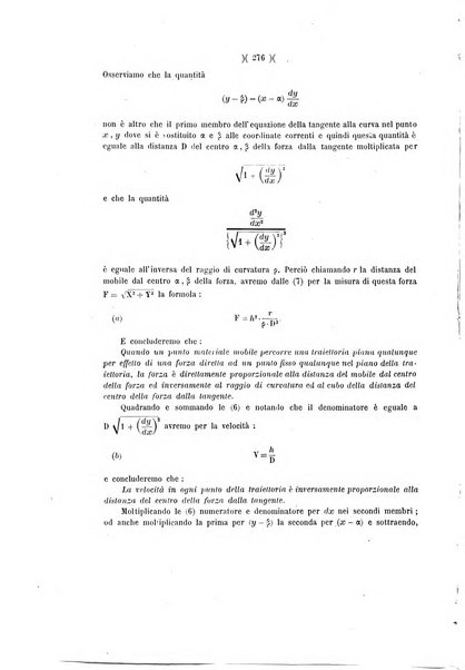 Giornale di matematiche