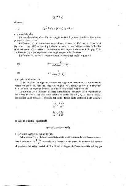 Giornale di matematiche