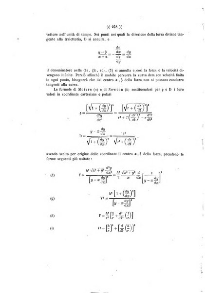 Giornale di matematiche