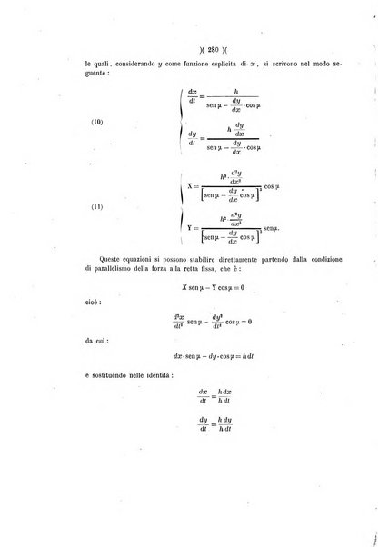 Giornale di matematiche