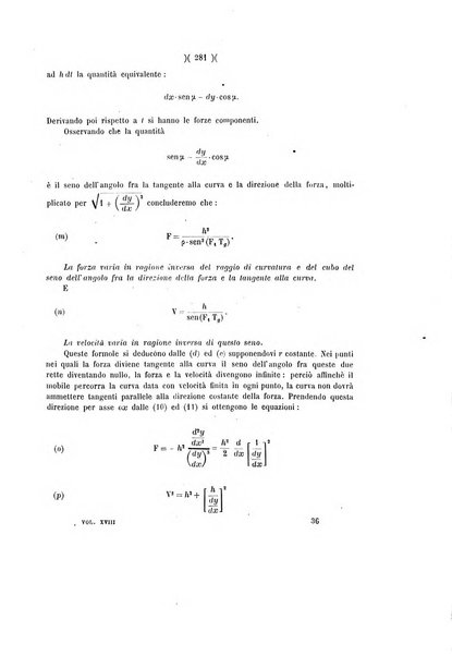 Giornale di matematiche