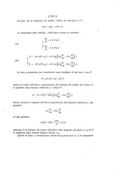 Giornale di matematiche