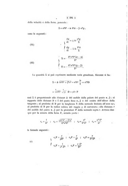 Giornale di matematiche