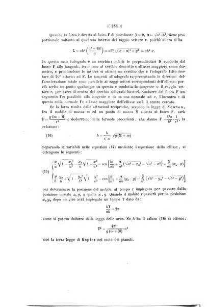 Giornale di matematiche