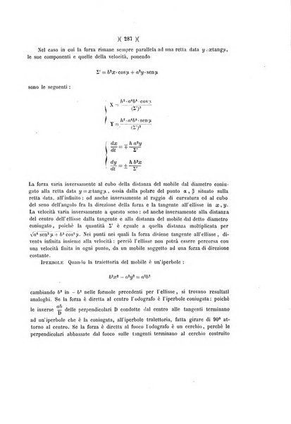 Giornale di matematiche