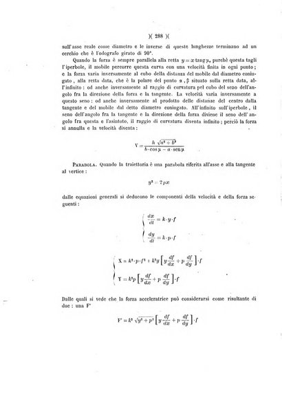 Giornale di matematiche