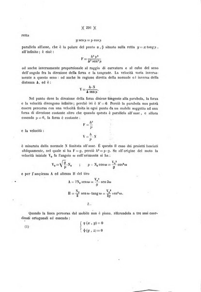 Giornale di matematiche