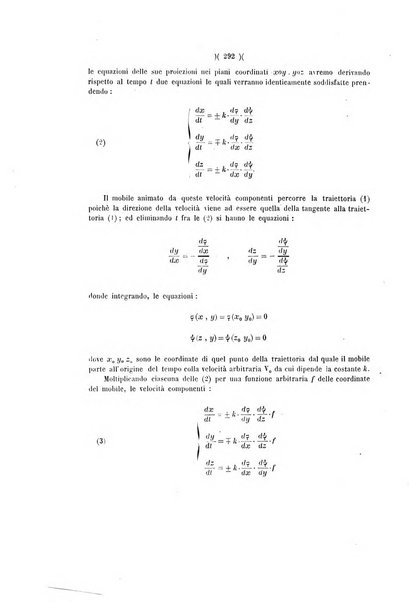 Giornale di matematiche