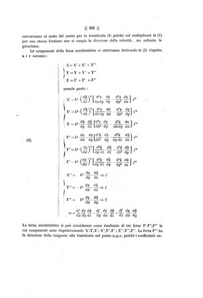 Giornale di matematiche