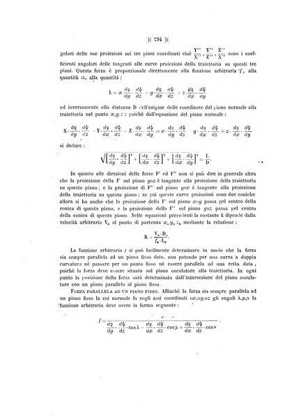 Giornale di matematiche