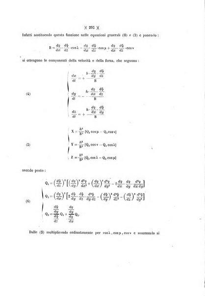 Giornale di matematiche