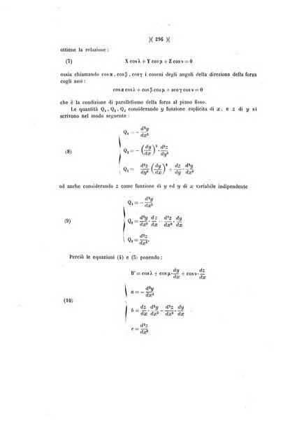 Giornale di matematiche