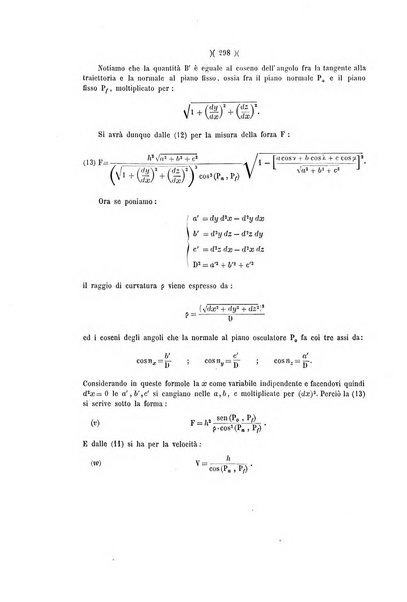 Giornale di matematiche