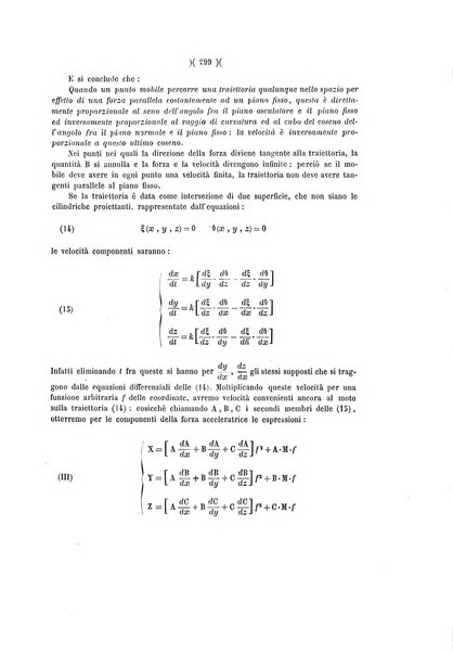 Giornale di matematiche