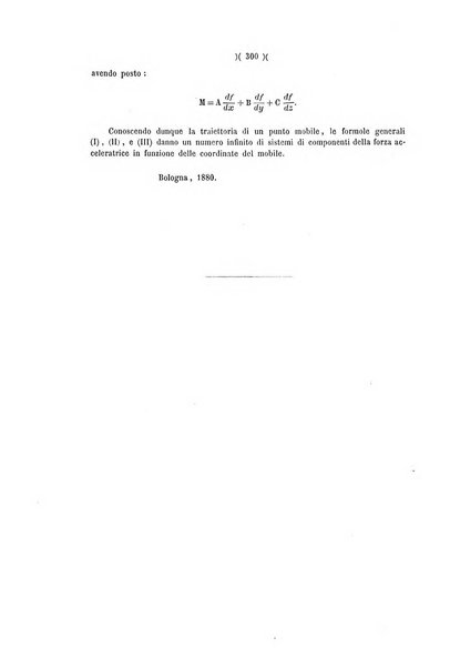 Giornale di matematiche