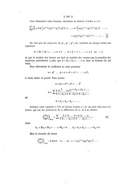 Giornale di matematiche