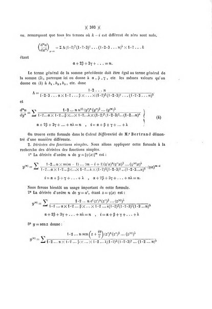 Giornale di matematiche