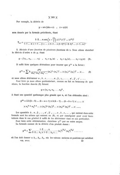 Giornale di matematiche