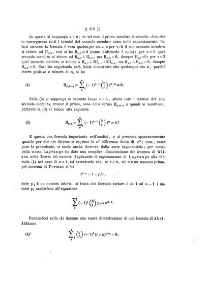 Giornale di matematiche