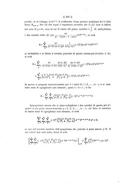 Giornale di matematiche