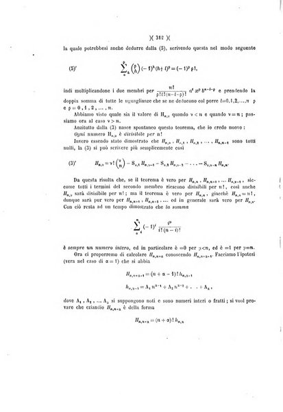 Giornale di matematiche