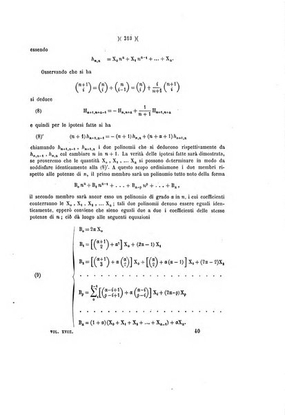 Giornale di matematiche