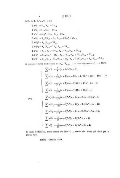 Giornale di matematiche