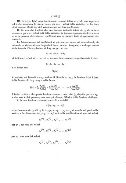 Giornale di matematiche