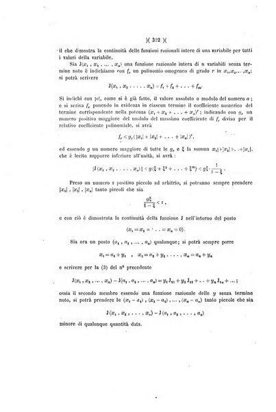 Giornale di matematiche