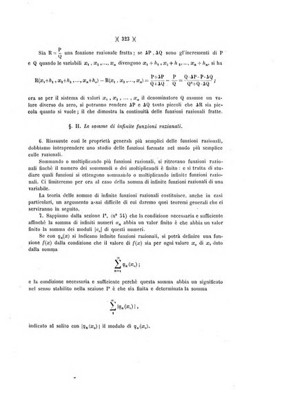 Giornale di matematiche