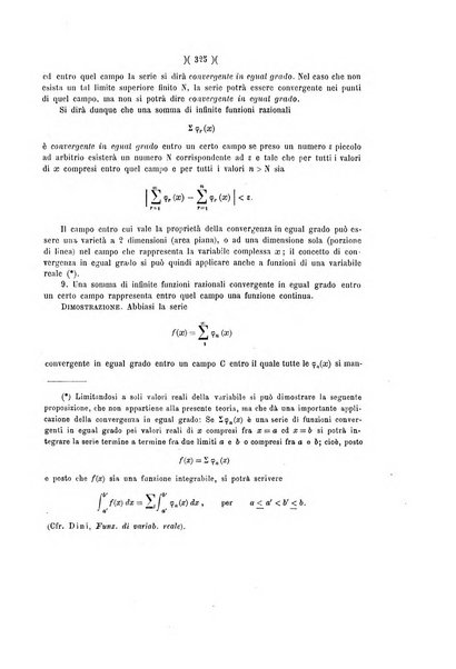 Giornale di matematiche