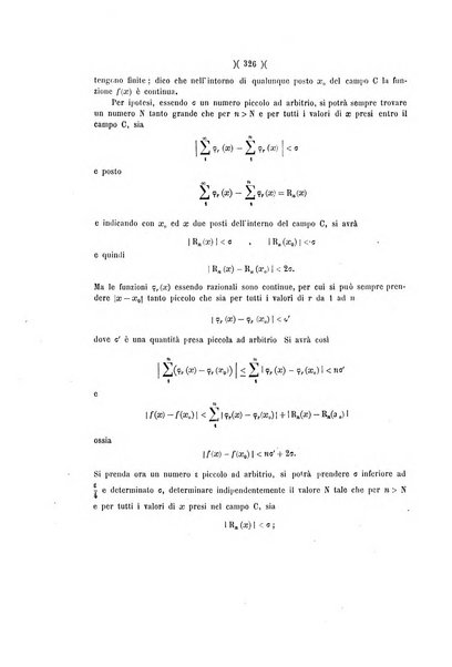 Giornale di matematiche