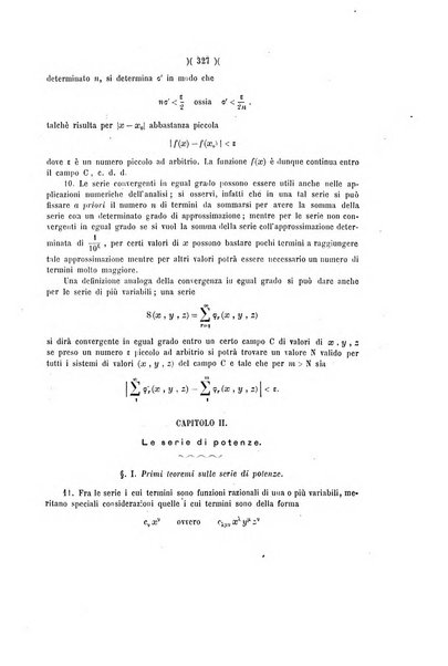 Giornale di matematiche