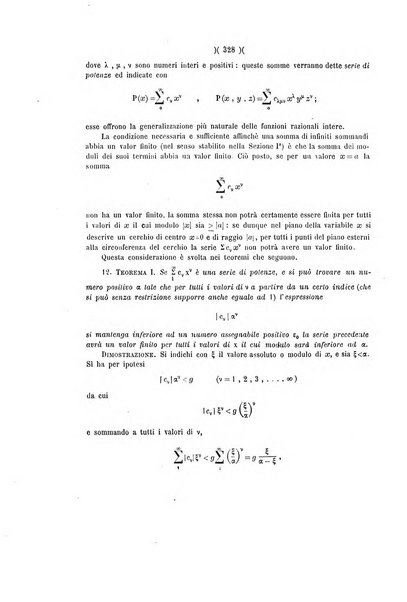 Giornale di matematiche