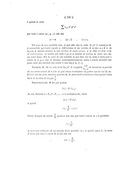 Giornale di matematiche