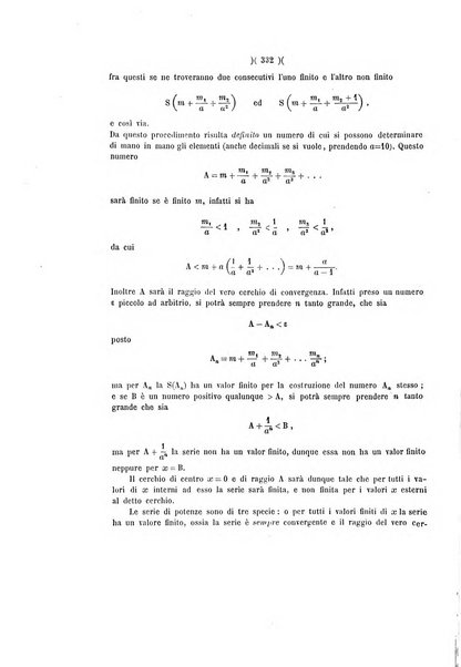 Giornale di matematiche