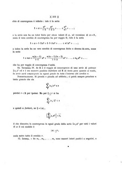 Giornale di matematiche