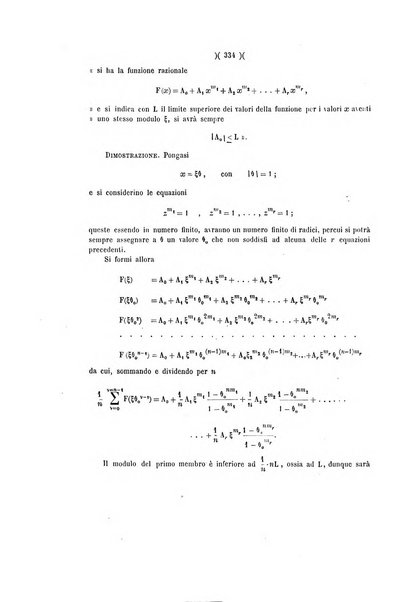 Giornale di matematiche