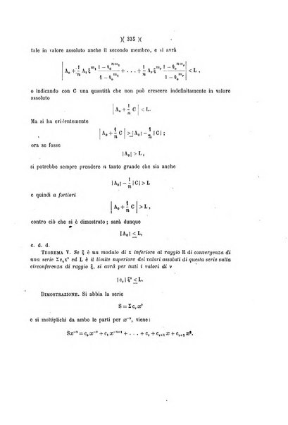 Giornale di matematiche