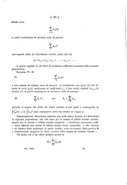 Giornale di matematiche