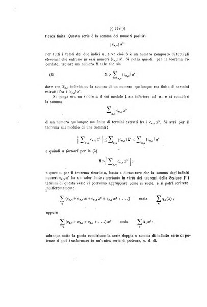 Giornale di matematiche