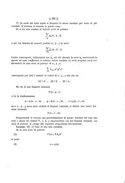 Giornale di matematiche