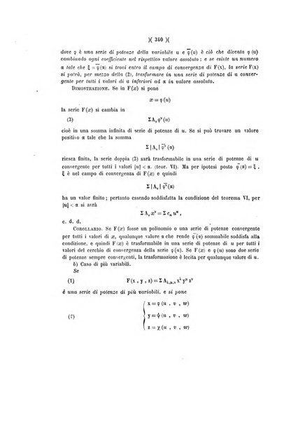 Giornale di matematiche