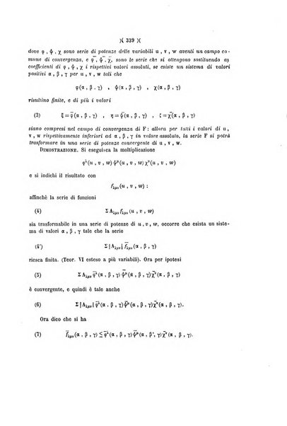 Giornale di matematiche