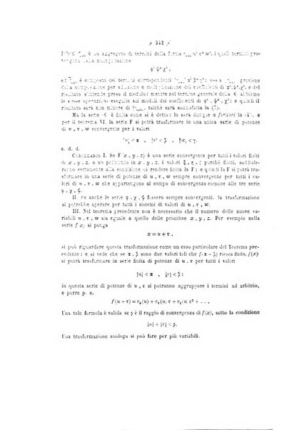 Giornale di matematiche